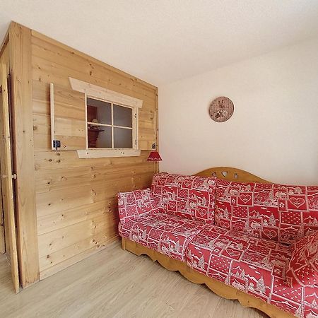 Appartement Pied Des Pistes - Saint Jean D'Aulps Station - 4 Personnes - Relais S36 Rom bilde